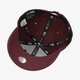 Gyerek baseball sapka NEW ERA SAPKA LEAGUE ESSENTIAL 9FORTY NEYYAN 12149678 szín: bordó