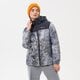 Női télikabát ELLESSE KABÁT PEHELY SENSO PADDED JACKET NAVY sgp15991429 szín: sötétkék