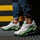 Férfi sportcipők PUMA RS-2K MESSAGING 37297501 szín: fehér