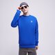 Férfi pulóver ADIDAS PULÓVER ESSENTIAL CREW ia4825 szín: kék