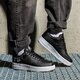 Női sportcipők NIKE WMNS AIR FORCE 1 '07 LX dd1525-001 szín: fekete