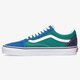 Férfi sportcipők VANS OLD SKOOL  vn0a38g19ej1 szín: multicolor