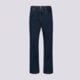 Férfi nadrágok LEVI'S NADRÁG 501® 93 STRAIGHT DARK INDIGO - FLAT FINISH 79830-0344 szín: kék