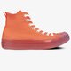 Férfi sportcipők CONVERSE CHUCK TAYLOR ALL STAR CX 168567c szín: narancssárga