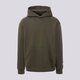 Férfi pulóver CHAMPION PULÓVER KAPUCNIS HOODED SWEATSHIRT 220423gs508 szín: khaki