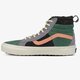 Női tornacipők VANS UA SK8-HI 46 MTE DX vn0a3dq5tu71 szín: zöld