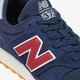 Férfi sportcipők NEW BALANCE ML373NRG ml373nrg szín: sötétkék
