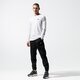 Férfi nadrágok NIKE M NSW PANT WR STREET ar2368-010 szín: fekete