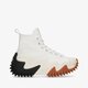 Női tornacipők CONVERSE RUN STAR MOTION 171546c szín: fehér