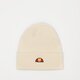 Gyerek téli sapka ELLESSE SAPKA THAR BEANIE OFF WHT sata2365904 szín: bézs