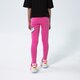 Gyerek nadrágok JORDAN LEGGINGS JDG JUMPMAN X JORDAN LEGGING GIRL 45b064aa7 szín: rózsaszín
