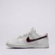 Női sportcipők NIKE W DUNK LOW SE EMEA im6025-121 szín: fehér