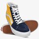 Férfi sportcipők VANS UA SK8-HI  vn0a32qg4pl1 szín: sötétkék