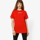 Női póló ADIDAS PÓLÓ SS COEEZE T SHIRT COEEZE du7189 szín: piros