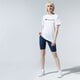 Női póló CHAMPION PÓLÓ LADY LOGO TEE 113864ww001 szín: fehér