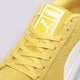 Női sportcipők PUMA SUEDE MAYU W 380686-11 szín: sárga
