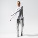 Férfi póló FILA PÓLÓ PURE LONG SLEEVE SHIRT 681092m67 szín: fehér