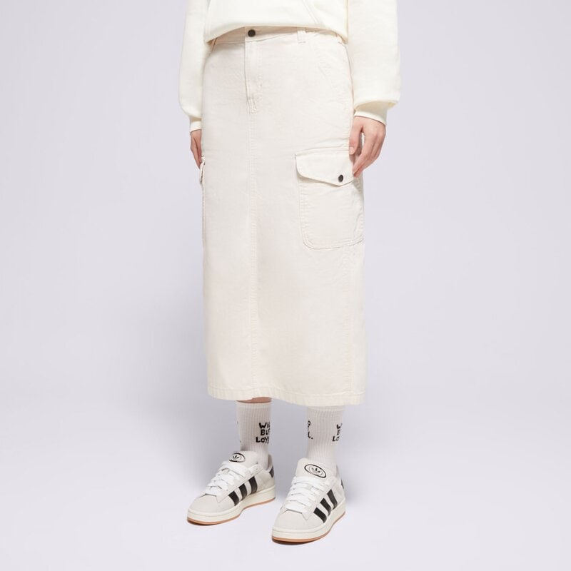 DICKIES SZOKNYA DUCK CANVAS CARGO SKIRT W