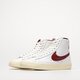 Női sportcipők NIKE BLAZER MID '77 SE dv7003-100 szín: fehér