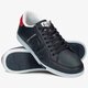 Férfi sportcipők SERGIO TACCHINI BRANDON LTX stm81743003 szín: fekete