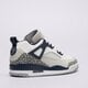 Férfi sportcipők JORDAN SPIZIKE LOW fq1759-140 szín: fehér