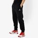 Férfi nadrágok JORDAN NADRÁG M J JUMPMAN FLEECE PANT JORDAN OFF CRT BBALL 940172-010 szín: fekete