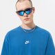Férfi póló NIKE PÓLÓ M NSW PREM ESSNTL SUST TEE do7392-407 szín: kék
