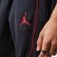 Férfi nadrágok JORDAN NADRÁG M J JUMPMAN AIR SUIT PANT ck6861-010 szín: fekete