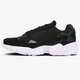 Női sportcipők ADIDAS FALCON W b28129 szín: fekete