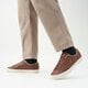 Férfi sportcipők POLO RL LONGWOOD SNEAKERS LOW TOP LACE  816879935001 szín: barna