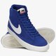 Férfi sportcipők NIKE BLAZER MID '77 SUEDE ci1172-402 szín: kék