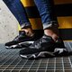 Gyerek sportcipők PUMA STORM ORIGIN JR 37241301 szín: fekete