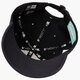 Férfi baseball sapka NEW ERA SAPKA WOVEN PATCH 920 VESPA VESPA 11871257 szín: sötétkék