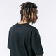 Férfi póló ADIDAS PÓLÓ SS VOCAL TEE ed7220 szín: fekete