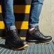 Férfi téli cipők NIKE AIR MAX GOADOME SE dc8868-001 szín: fekete