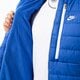 Férfi télikabát NIKE KABÁT TÉLI M NK TF RPL LEGACY PUFFER JKT dq4929-480 szín: sötétkék