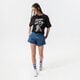 Női rövidnadrágok LEVI'S RÖVIDNADRÁG HIGH WAISTED MOM SHORT a1965-0001 szín: kék