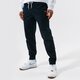 Férfi nadrágok CHAMPION NADRÁG ELASTIC CUFF PANTS 214366bs538 szín: sötétkék