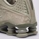 Női sportcipők NIKE W SHOX R4 hv0934-001 szín: szürke