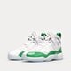 Férfi sportcipők JORDAN JUMPMAN TWO TREY do1925-130 szín: fehér