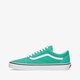 Férfi sportcipők VANS UA OLD SKOOL vn0a5jmi90p1 szín: zöld