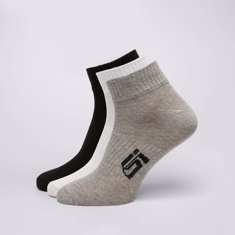 SIZEER ZOKNI ALACSONY 3PPK MIX