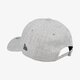 Gyerek baseball sapka NEW ERA SAPKA HEATHER TRUCKER CLECAV 11499139 szín: szürke