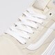 Női tornacipők VANS UA OLD SKOOL OVERT CC vn0a7q5e1nf1 szín: bézs