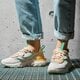 Női sportcipők NIKE REACT VISION  ci7523-201 szín: multicolor