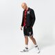 Férfi póló NIKE PÓLÓ CHI M NK ES CORE LGO SS TEE NBA dd6710-657 szín: piros