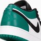 Gyerek sportcipők AIR JORDAN 1 LOW (GS) 553560-113 szín: fehér
