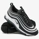 Női sportcipők NIKE W AIR MAX 97 UL '17 921733-005 szín: fekete