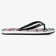 Női papucsok és szandálok ROXY TAHITI V  arjl100132kws szín: multicolor
