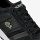 Férfi sportcipők LACOSTE VAUBAN PAG  728spm003202h szín: fekete